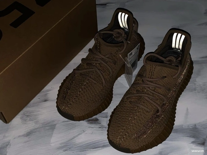Earth FX9033 Yeezy 350 Boost Adidas V2 0817